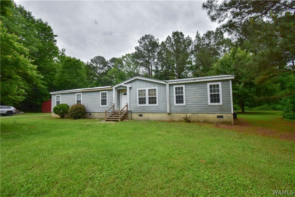 2410 County Road 44, Moundville, AL 35474
