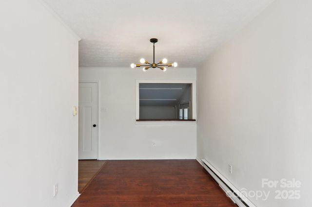 591 Blue Ridge Road, Black Mountain, NC 28711