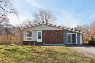 591 Blue Ridge Road, Black Mountain, NC 28711