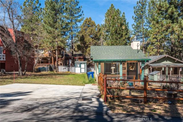 318 Los Angeles, Big Bear, CA 92386