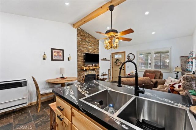 318 Los Angeles, Big Bear, CA 92386