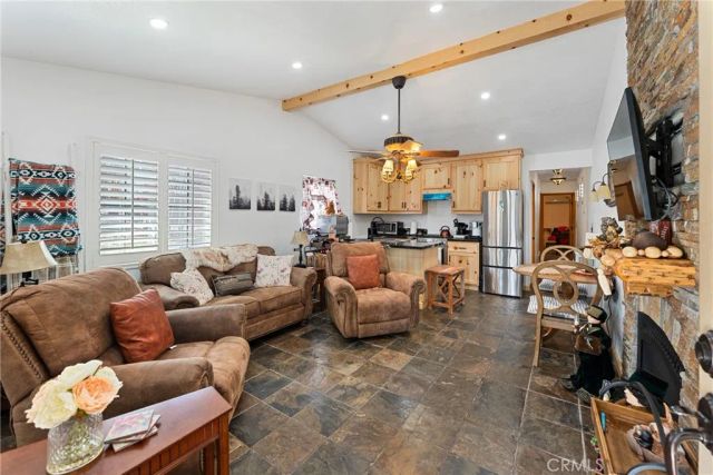 318 Los Angeles, Big Bear, CA 92386