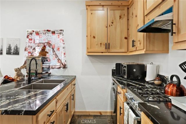 318 Los Angeles, Big Bear, CA 92386