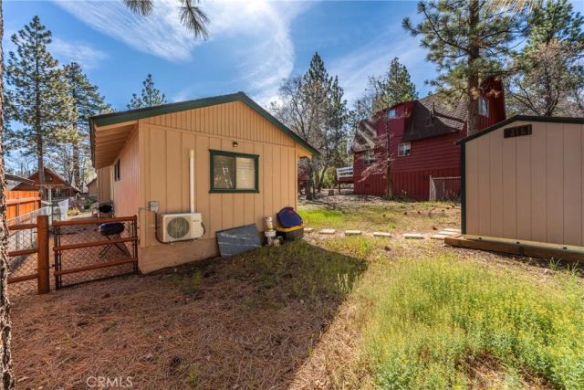 318 Los Angeles, Big Bear, CA 92386
