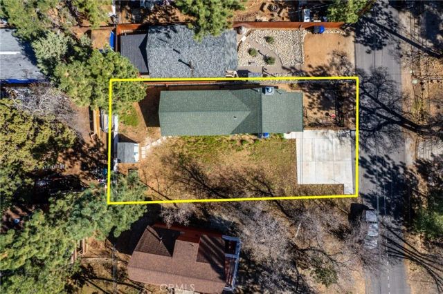 318 Los Angeles, Big Bear, CA 92386