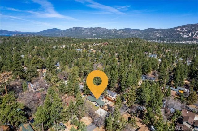 318 Los Angeles, Big Bear, CA 92386