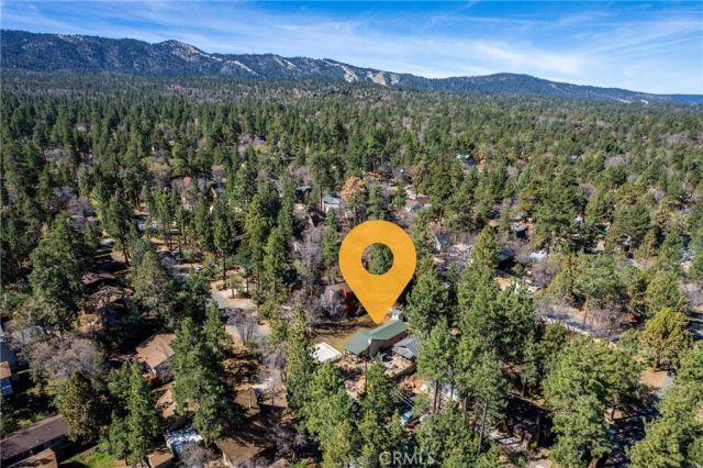 318 Los Angeles, Big Bear, CA 92386