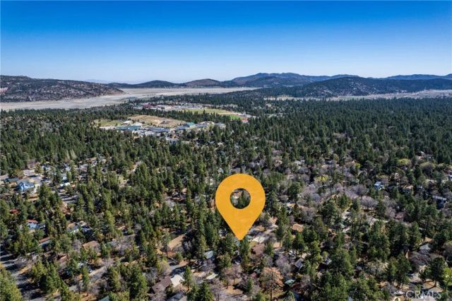 318 Los Angeles, Big Bear, CA 92386