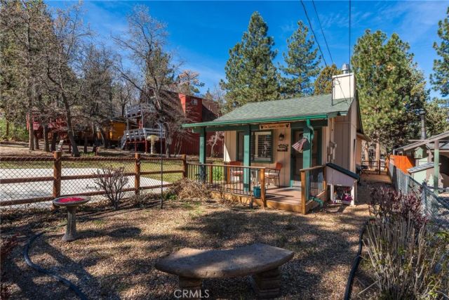 318 Los Angeles, Big Bear, CA 92386
