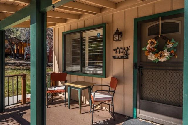 318 Los Angeles, Big Bear, CA 92386