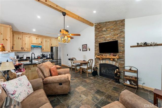 318 Los Angeles, Big Bear, CA 92386