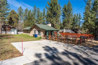 318 Los Angeles, Big Bear, CA 92386