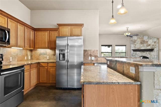 5405 Fiesta Oak Drive, Killeen, TX 76542