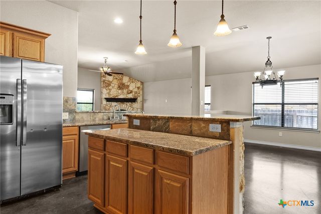 5405 Fiesta Oak Drive, Killeen, TX 76542