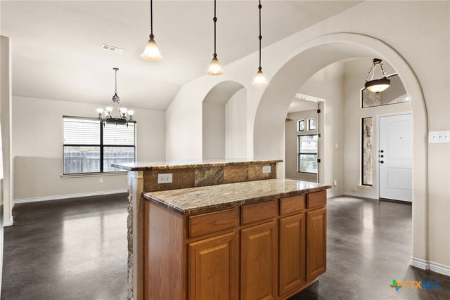 5405 Fiesta Oak Drive, Killeen, TX 76542