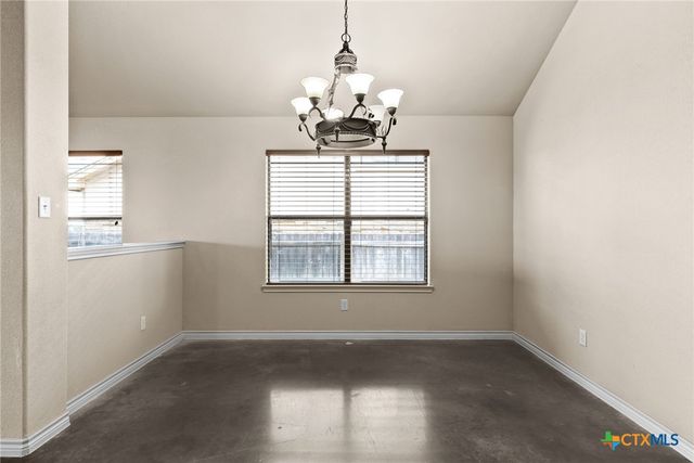 5405 Fiesta Oak Drive, Killeen, TX 76542