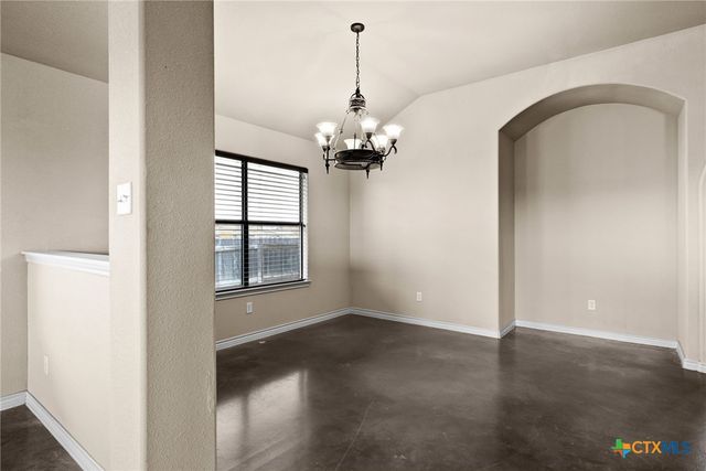 5405 Fiesta Oak Drive, Killeen, TX 76542