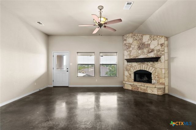 5405 Fiesta Oak Drive, Killeen, TX 76542