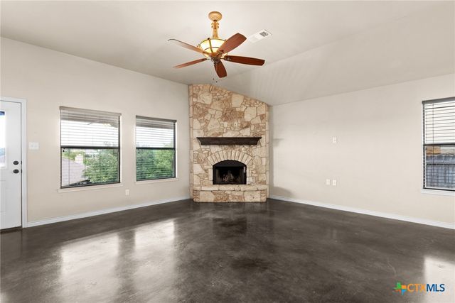 5405 Fiesta Oak Drive, Killeen, TX 76542