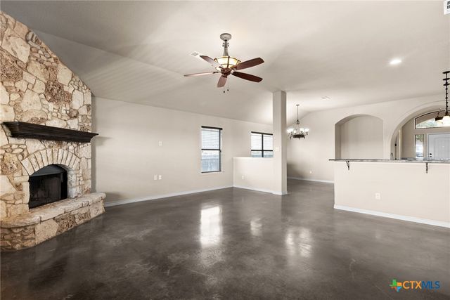 5405 Fiesta Oak Drive, Killeen, TX 76542