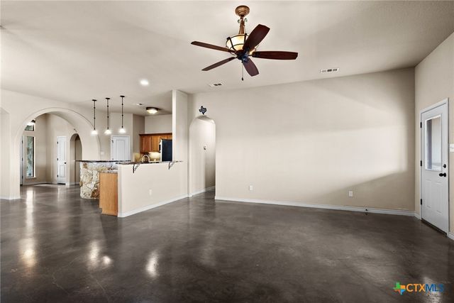 5405 Fiesta Oak Drive, Killeen, TX 76542