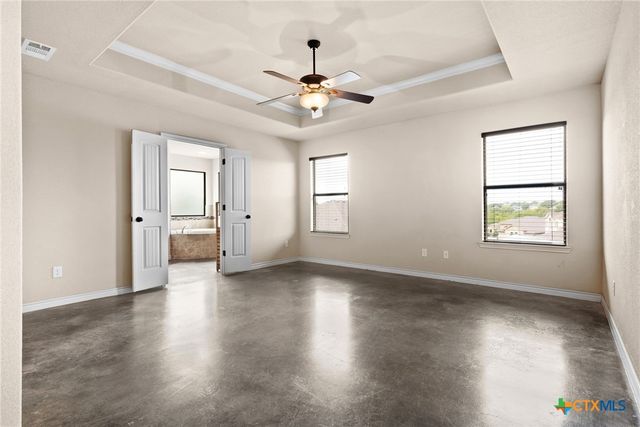 5405 Fiesta Oak Drive, Killeen, TX 76542