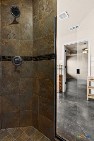 5405 Fiesta Oak Drive, Killeen, TX 76542