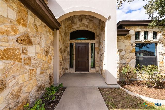 5405 Fiesta Oak Drive, Killeen, TX 76542