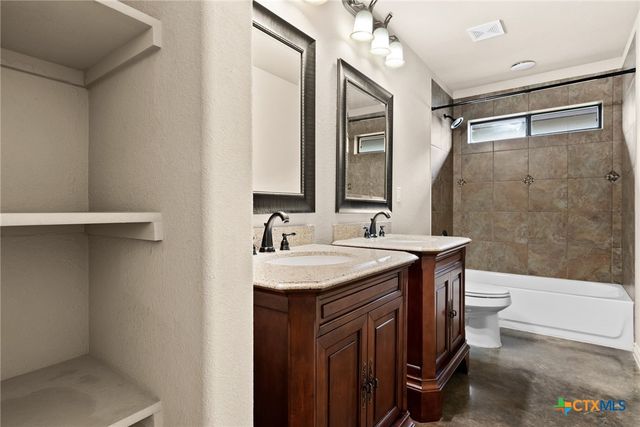 5405 Fiesta Oak Drive, Killeen, TX 76542