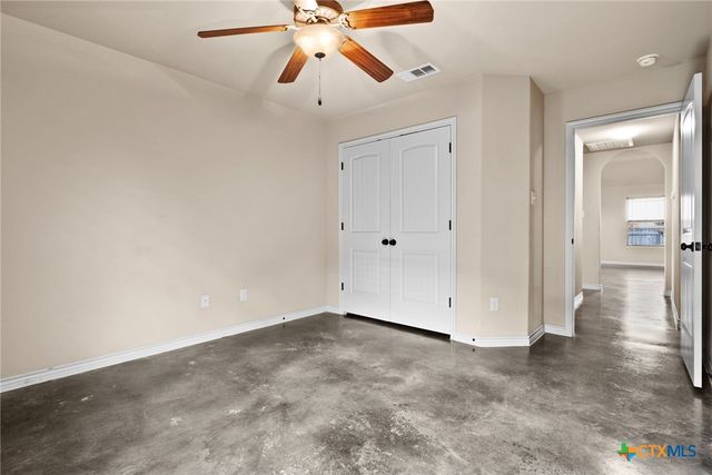 5405 Fiesta Oak Drive, Killeen, TX 76542