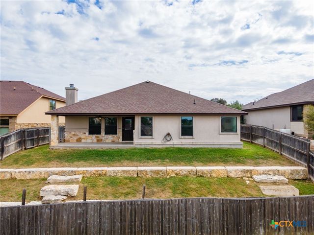 5405 Fiesta Oak Drive, Killeen, TX 76542