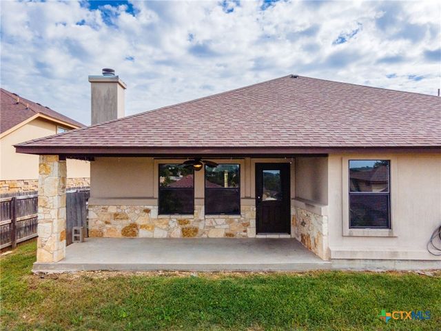 5405 Fiesta Oak Drive, Killeen, TX 76542
