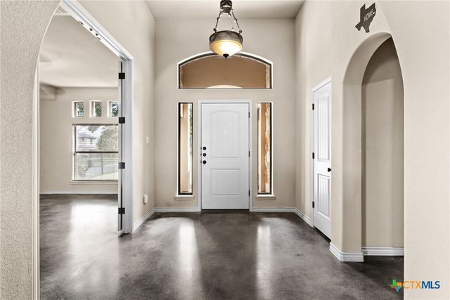 5405 Fiesta Oak Drive, Killeen, TX 76542