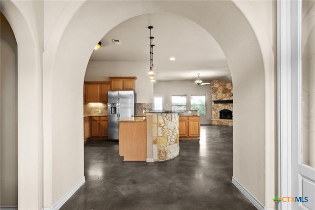 5405 Fiesta Oak Drive, Killeen, TX 76542