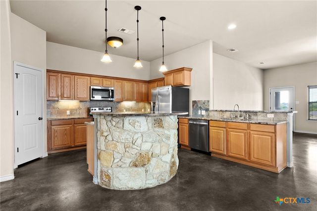 5405 Fiesta Oak Drive, Killeen, TX 76542