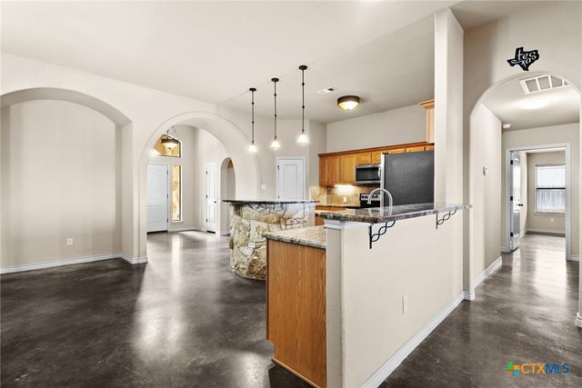 5405 Fiesta Oak Drive, Killeen, TX 76542