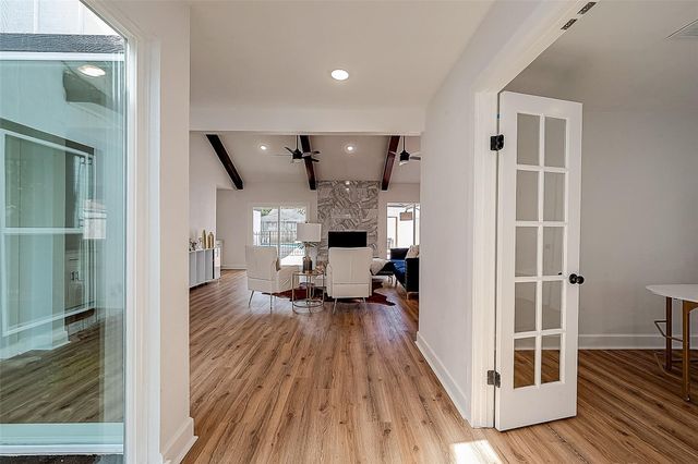 10031 Inwood Drive, Houston, TX 77042