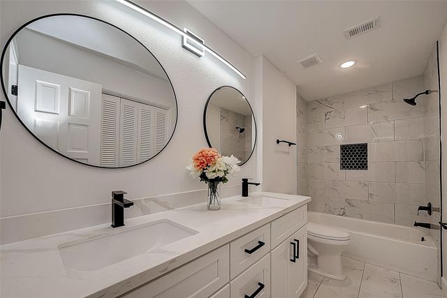 10031 Inwood Drive, Houston, TX 77042