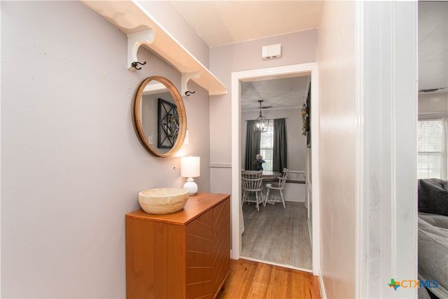 417 E 14th Avenue, Belton, TX 76513