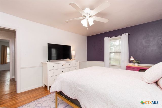 417 E 14th Avenue, Belton, TX 76513