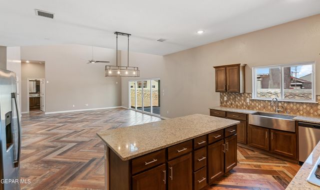 415 Masoud Court, El Paso, TX 79932