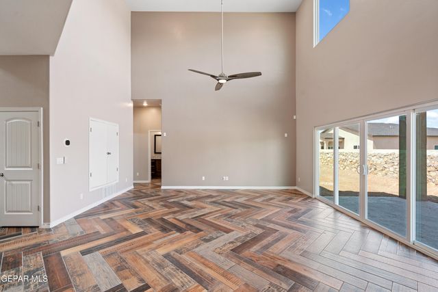 415 Masoud Court, El Paso, TX 79932