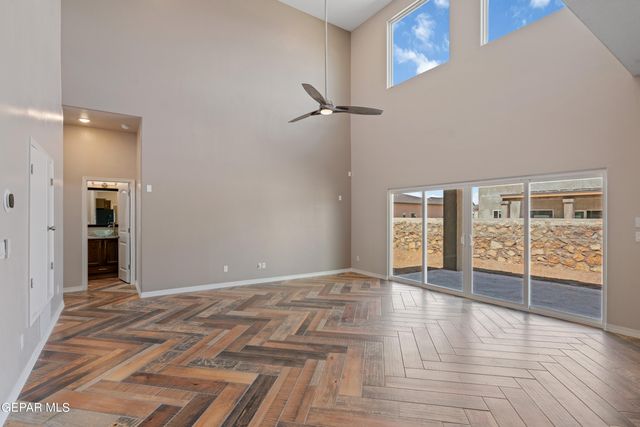 415 Masoud Court, El Paso, TX 79932