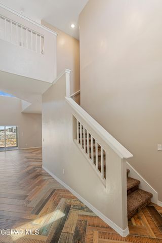 415 Masoud Court, El Paso, TX 79932