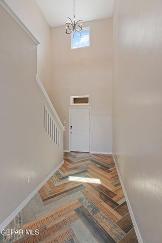 415 Masoud Court, El Paso, TX 79932