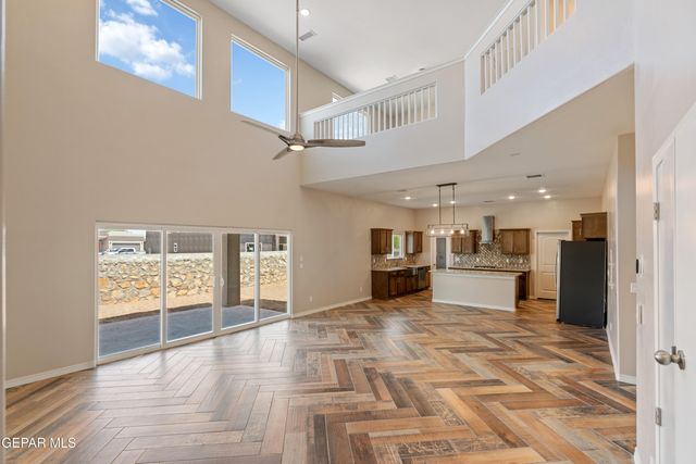 415 Masoud Court, El Paso, TX 79932