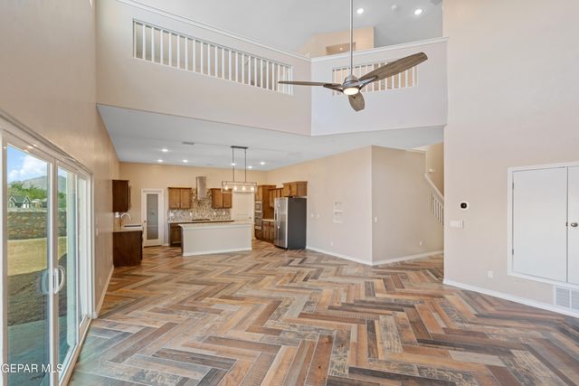 415 Masoud Court, El Paso, TX 79932