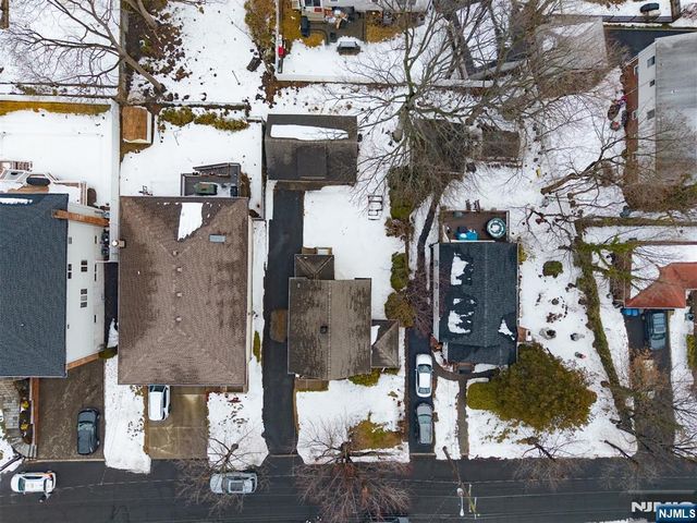 145 Cleveland Avenue, Hasbrouck Heights, NJ 07604