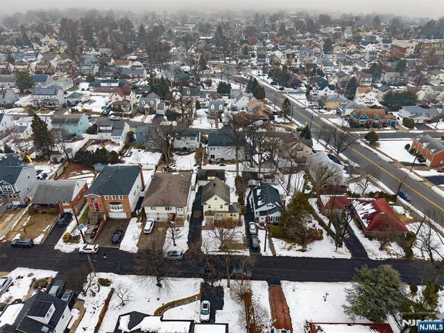 145 Cleveland Avenue, Hasbrouck Heights, NJ 07604