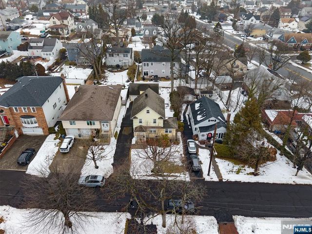 145 Cleveland Avenue, Hasbrouck Heights, NJ 07604